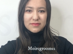 Moiregroomes