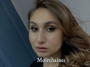 Moirehaines