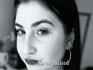 Moirehalsted
