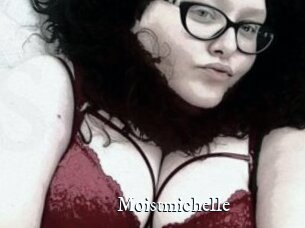 Moistmichelle