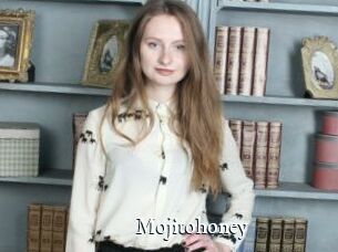 Mojitohoney