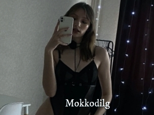 Mokkodilg