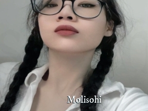 Molisohi