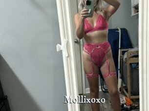 Mollixoxo