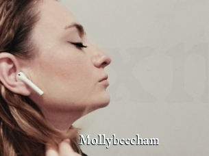 Mollybeecham