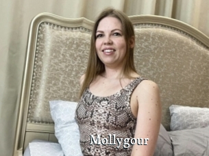 Mollygour