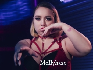 Mollyhaze