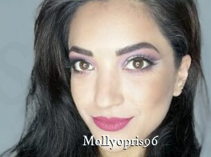 Mollyopris96