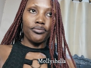 Mollyshelia