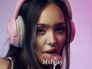 Molyjay