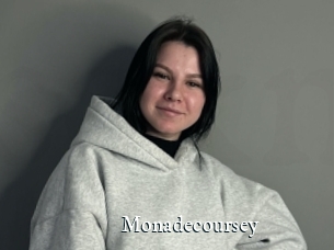 Monadecoursey