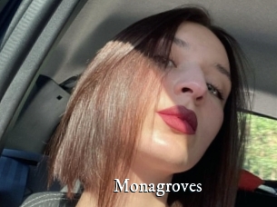 Monagroves