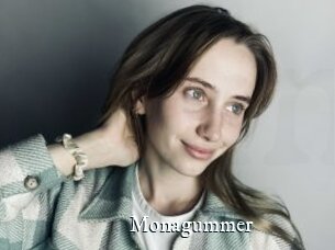 Monagummer