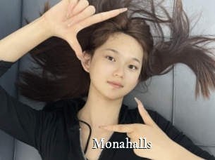 Monahalls