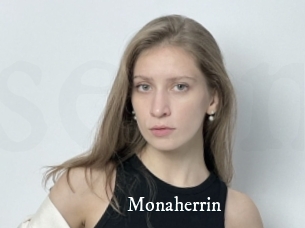 Monaherrin