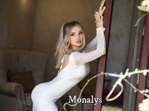 Monalys
