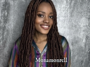 Monamonrell