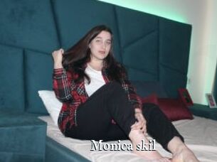 Monica_skil