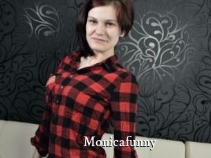 Monicafunny