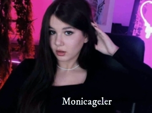 Monicageler
