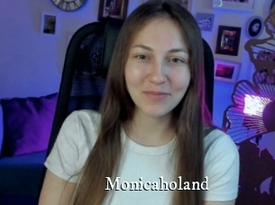 Monicaholand
