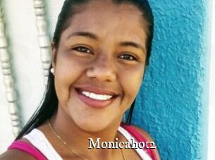 Monicahot2