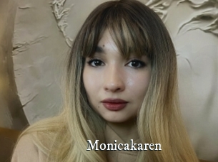 Monicakaren