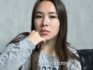 Monicaleroy