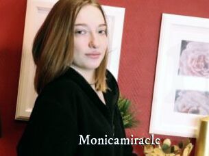 Monicamiracle