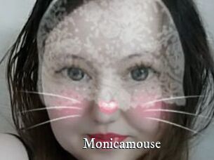 Monicamouse