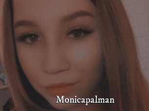 Monicapalman