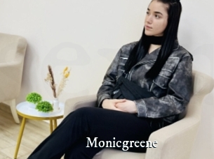 Monicgreene