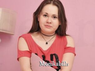 Monikabills