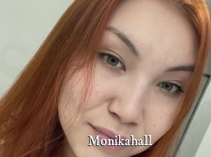 Monikahall