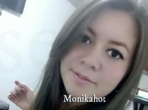 Monikahot