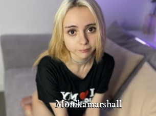 Monikamarshall