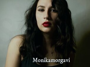 Monikamorgavi