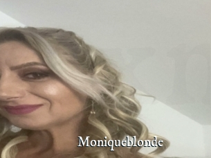Moniqueblonde