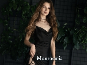 Monroemia