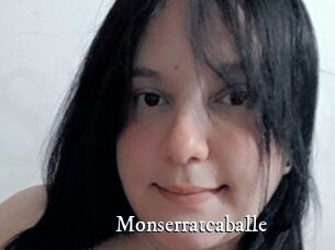Monserratcaballe