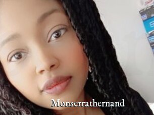 Monserrathernand