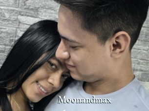 Moonandmax