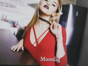 Moonlig
