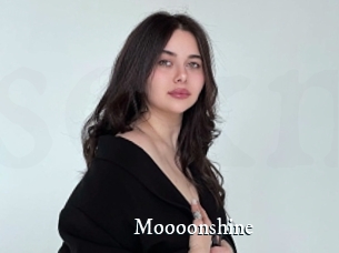 Moooonshine