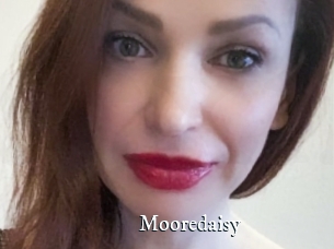 Mooredaisy
