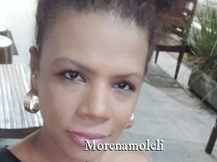 Morenamoleli