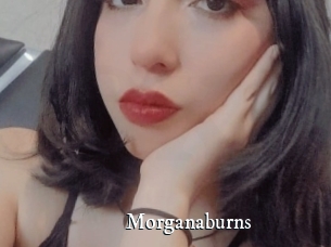 Morganaburns