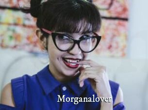 Morganalover