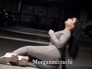 Morganmizrachi