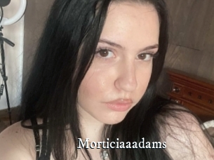 Morticiaaadams